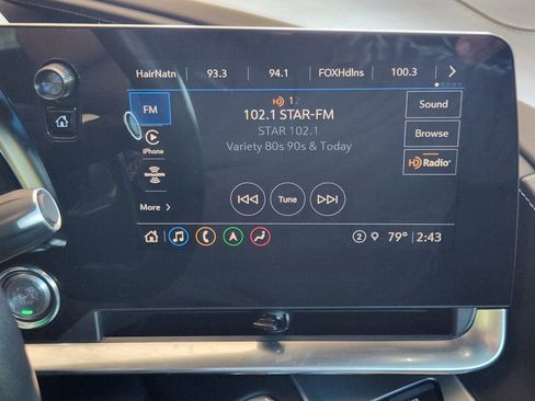 Used 2021 Chevrolet Corvette Stingray image 18