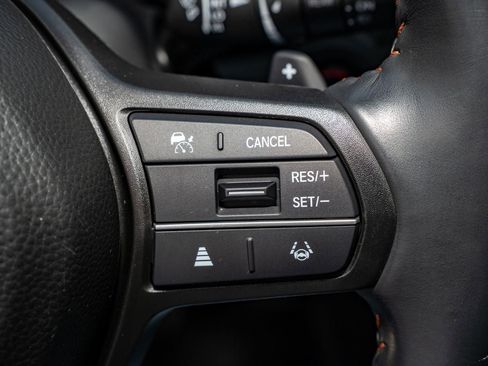 Certified 2023 Honda CR-V Sport image 33