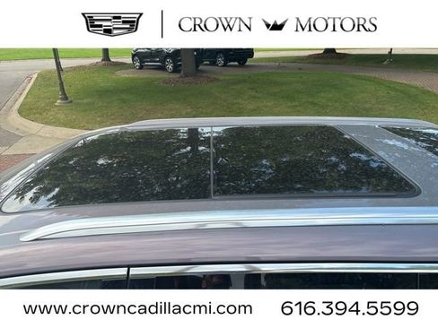 New 2026 Cadillac Vistiq Luxury image 6