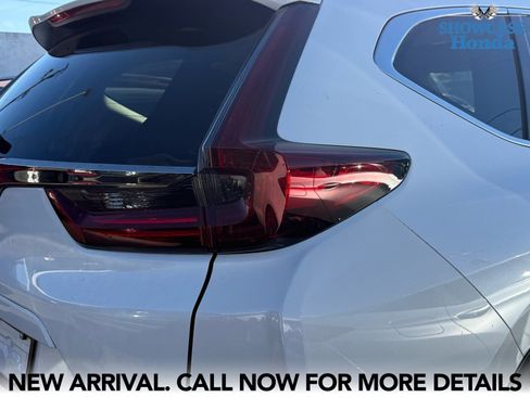 Used 2022 Honda CR-V EX image 11