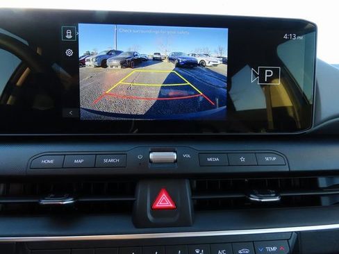 New 2025 Kia K4 LXS image 22