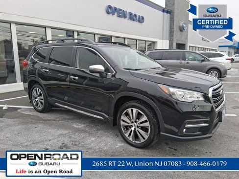 Used 2022 Subaru Ascent Touring image 1