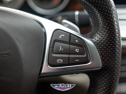 Used 2017 Mercedes-Benz CLS 550 image 25