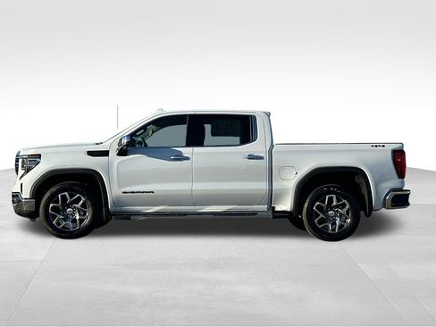 New 2026 GMC Sierra 1500 SLT w/ SLT Premium Plus Package image 2