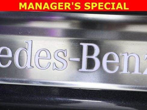 Certified 2023 Mercedes-Benz EQS 580 4MATIC Sedan image 70
