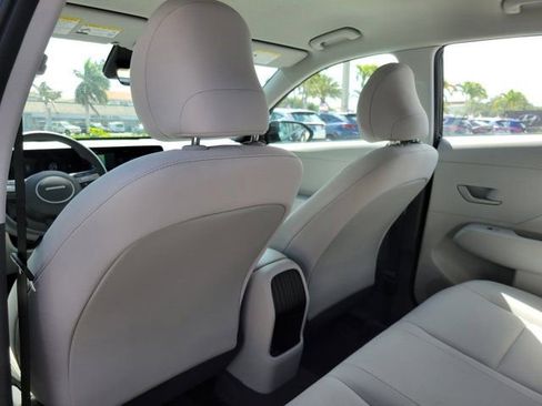 Certified 2026 Hyundai Kona SE FWD image 8
