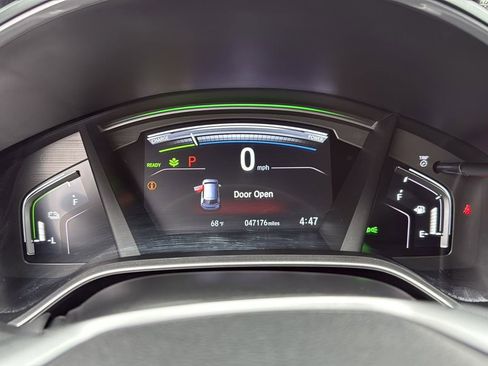 Used 2020 Honda CR-V EX-L image 14