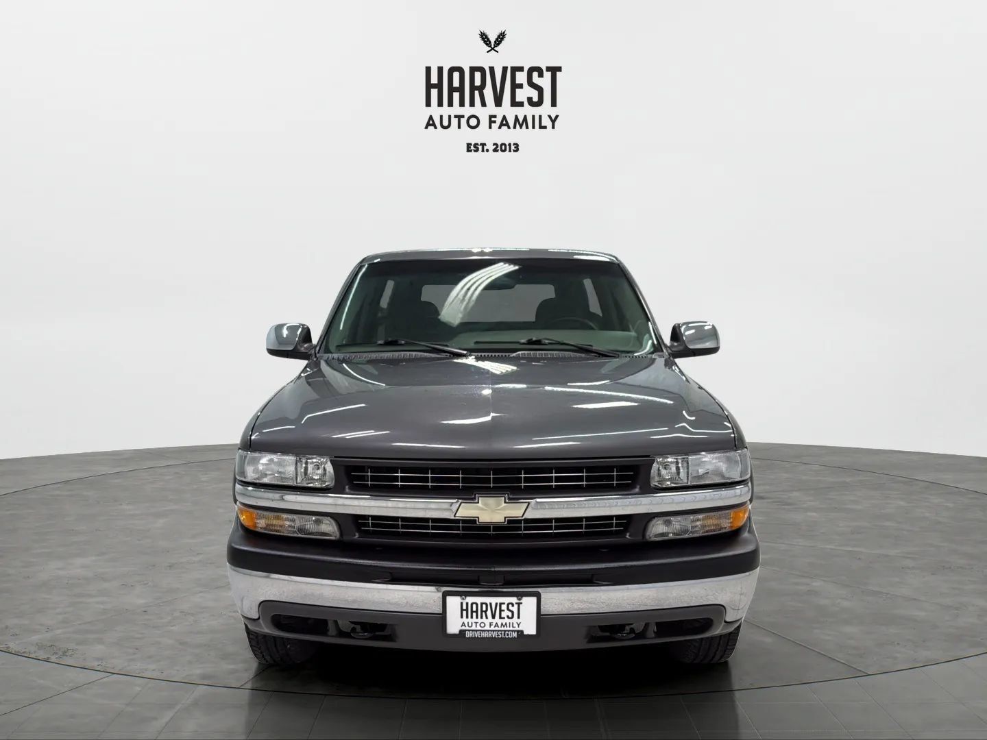 Used 1999 Chevrolet Silverado 2500 LS w/ Firm Ride Suspension Pkg AWD/4WD image 11