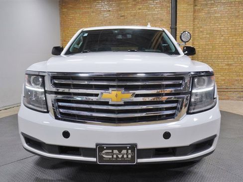 Used 2020 Chevrolet Tahoe 2WD image 4