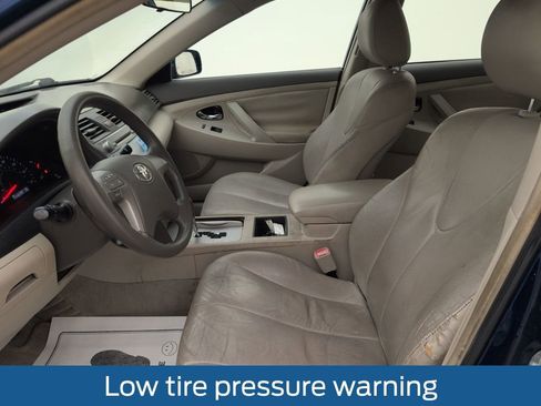 Used 2008 Toyota Camry LE image 4