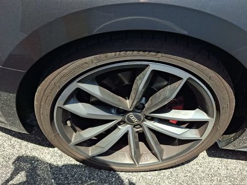 Used 2019 Audi S5 Premium Plus w/ Premium Plus AWD/4WD image 9