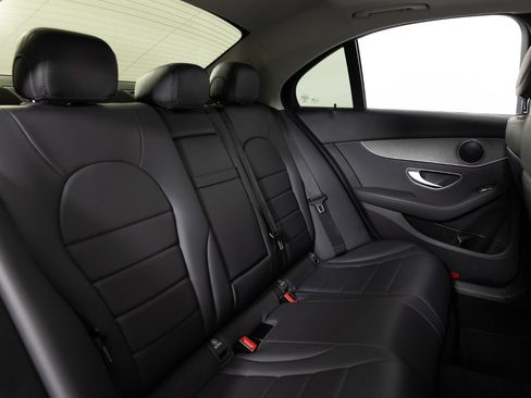Used 2019 Mercedes-Benz C 300 Sedan w/ Premium Package image 24