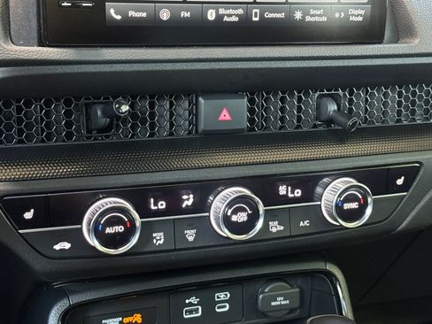 Used 2024 Honda CR-V Sport-L image 19