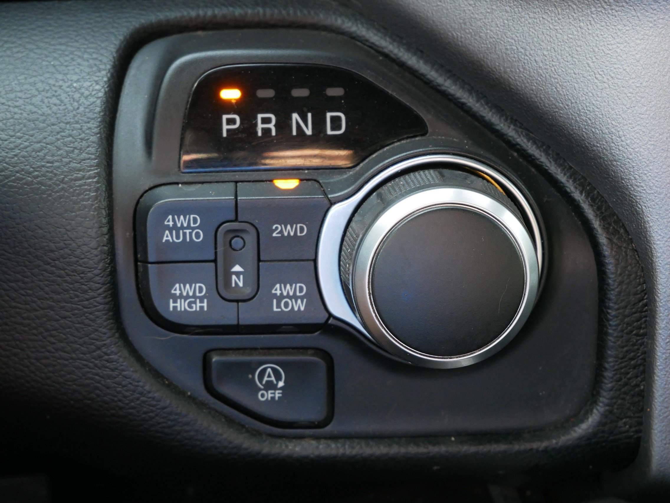 Used 2019 RAM 1500 Big Horn AWD/4WD image 24