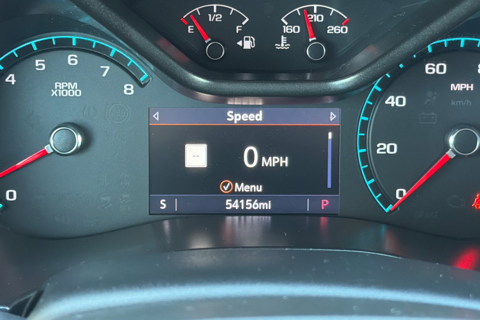 Used 2021 Chevrolet Colorado ZR2 w/ LPO, Power Package AWD/4WD image 21