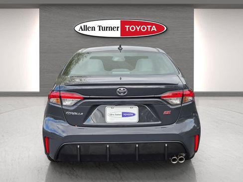 Used 2026 Toyota Corolla SE image 7