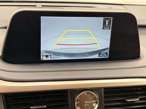 Used 2022 Lexus RX 350 FWD w/ Premium Package image 24