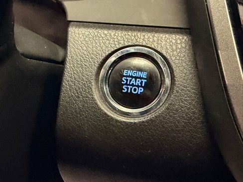 Used 2024 Toyota Camry TRD image 33