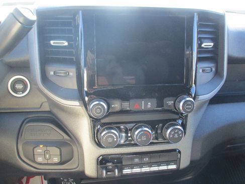 New 2026 RAM 3500 Tradesman w/ Chrome Appearance Group image 5