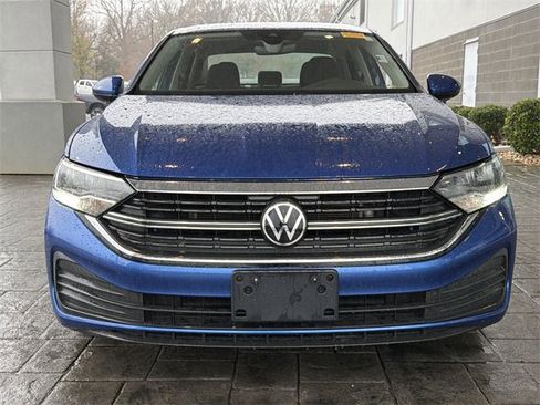 Used 2024 Volkswagen Jetta S image 7