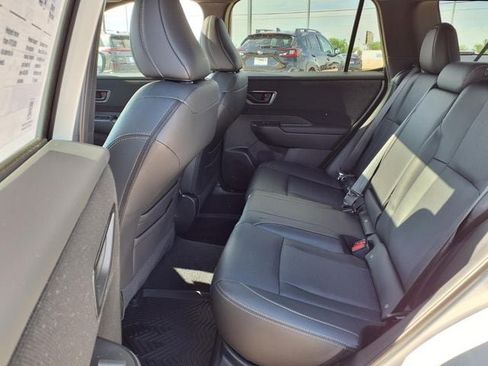 New 2026 Subaru Outback Limited AWD/4WD image 8