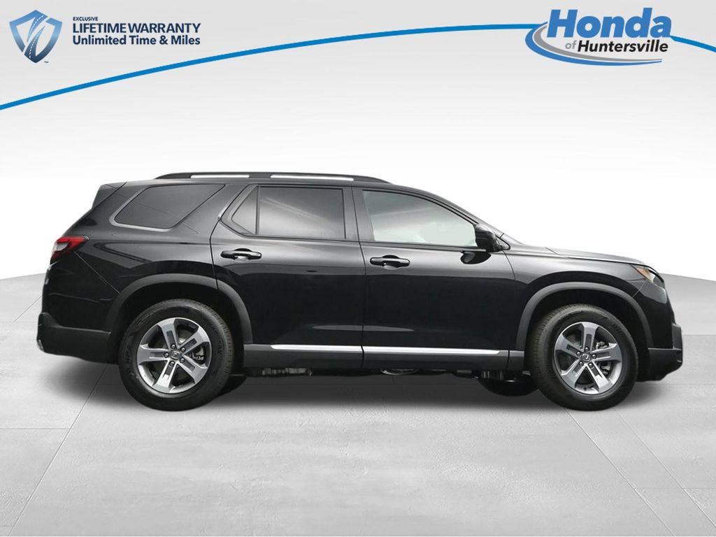 New 2026 Honda Pilot EX-L image 31
