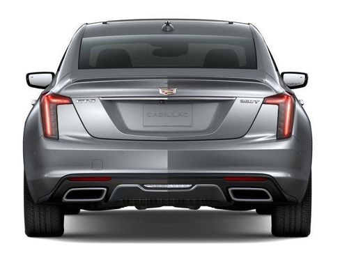 New 2026 Cadillac CT5 Sport image 60