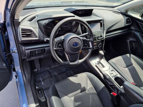 Used 2023 Subaru Crosstrek 2.0i AWD/4WD image 14