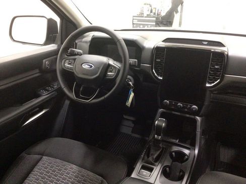 New 2025 Ford Ranger XLT w/ Technology Package image 19