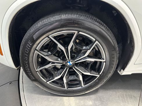 Used 2023 BMW X3 xDrive30i w/ M Sport Package AWD/4WD image 9