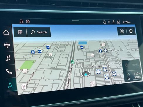 Used 2021 Audi Q7 3.0T Prestige w/ Prestige Package image 20