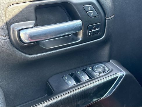 Used 2021 GMC Sierra 1500 AT4 AWD/4WD image 18