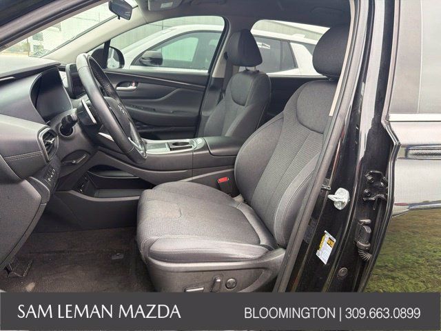 Used 2023 Hyundai Santa Fe SEL FWD image 3