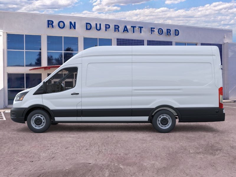 New 2026 Ford Transit 350 148 High Roof Extended RWD image 4