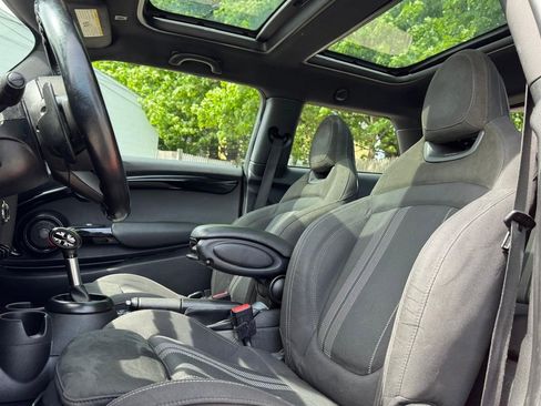 Used 2019 MINI Cooper John Cooper Works FWD image 17
