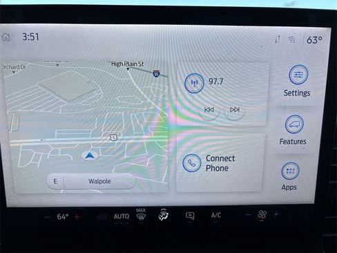 Used 2022 Ford Transit 250 Base image 25