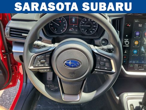 New 2026 Subaru Impreza 2.0i Sport AWD/4WD image 18