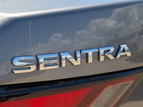 Used 2024 Nissan Sentra S FWD image 13