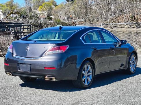 Used 2013 Acura TL FWD image 7