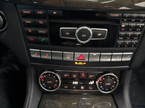 Used 2014 Mercedes-Benz CLS 550 image 35