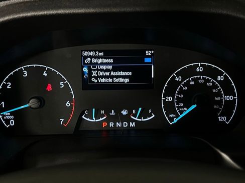 Used 2023 Ford Transit 350 XLT image 15