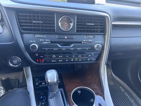 Used 2017 Lexus RX 350 AWD w/ Premium Package image 13