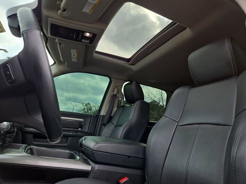 Used 2018 RAM 1500 Sport w/ Convenience Group image 26