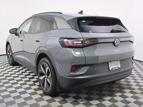 Used 2023 Volkswagen ID.4 Pro S AWD/4WD image 4