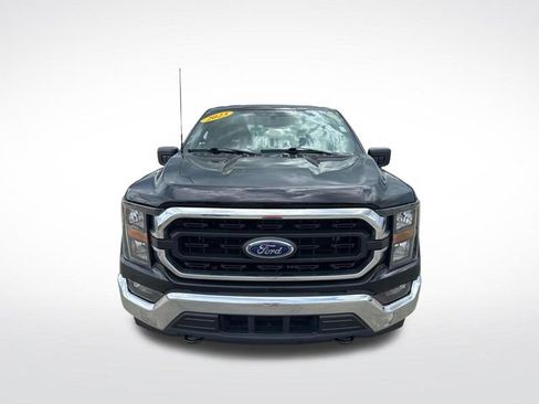 Used 2023 Ford F150 XLT AWD/4WD image 2