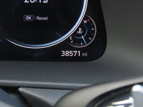 Used 2021 Hyundai Sonata SEL Plus image 25