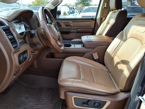 Used 2020 RAM 1500 Limited image 16
