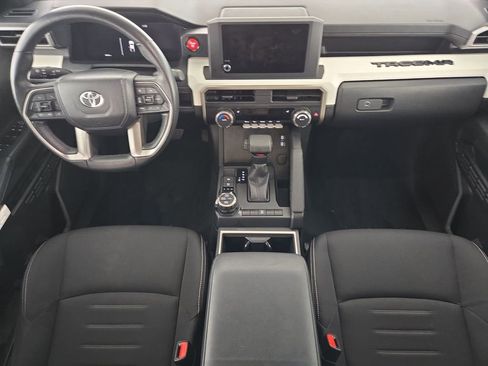 Used 2024 Toyota Tacoma TRD Off-Road AWD/4WD image 25