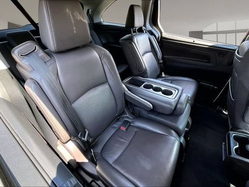 Used 2019 Honda Odyssey EX-L image 22