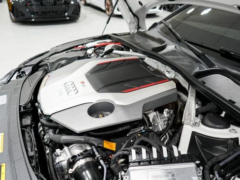 Used 2024 Audi RS 5 Sportback image 41